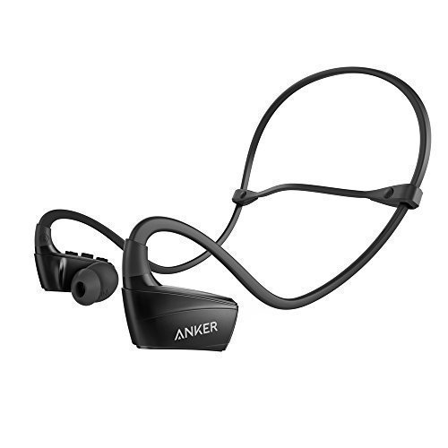 Tai nghe Bluetooth 4.1 Anker SoundBuds Sport NB10 - A3260